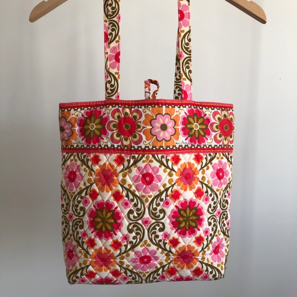 Vera Bradley Tote